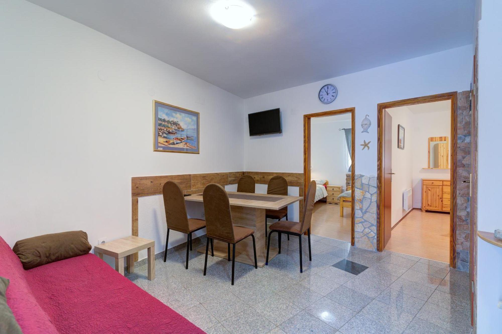 Apartment Senj Senj  Zimmer foto